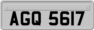 AGQ5617