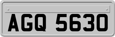 AGQ5630