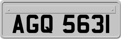 AGQ5631