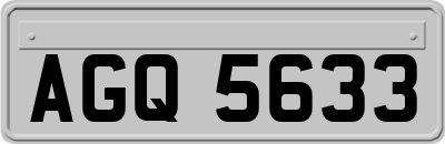 AGQ5633
