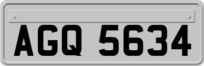 AGQ5634