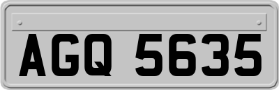 AGQ5635