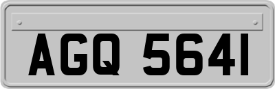 AGQ5641