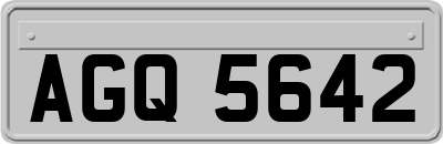 AGQ5642