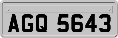 AGQ5643
