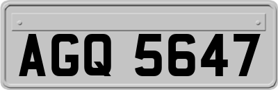 AGQ5647
