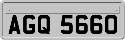 AGQ5660