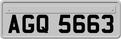 AGQ5663