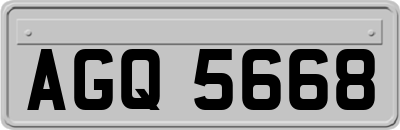 AGQ5668