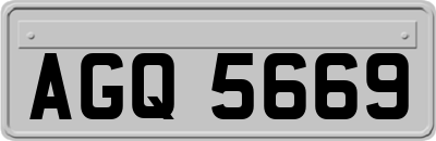 AGQ5669