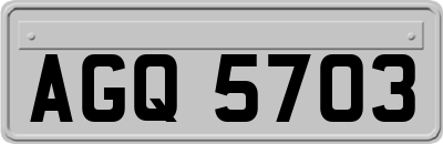 AGQ5703