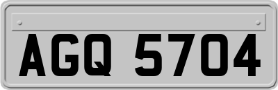 AGQ5704