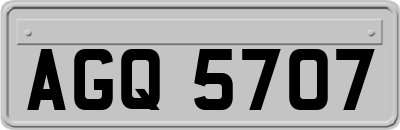 AGQ5707