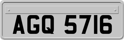 AGQ5716