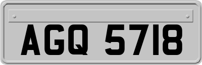 AGQ5718