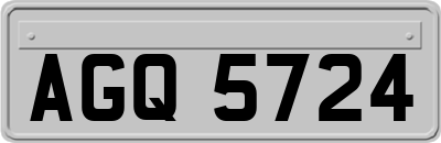AGQ5724