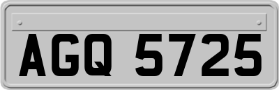 AGQ5725