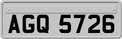 AGQ5726