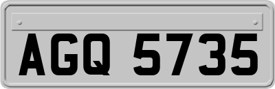 AGQ5735