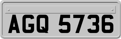 AGQ5736