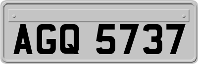 AGQ5737