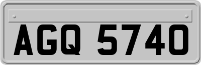 AGQ5740