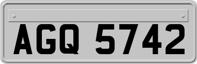 AGQ5742