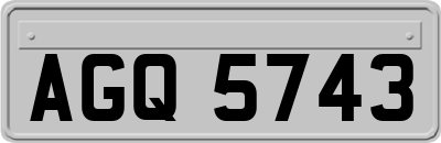 AGQ5743