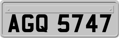 AGQ5747