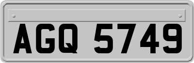 AGQ5749