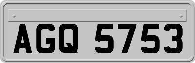 AGQ5753