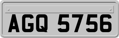 AGQ5756