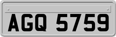 AGQ5759
