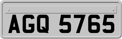 AGQ5765
