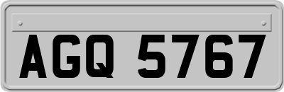 AGQ5767