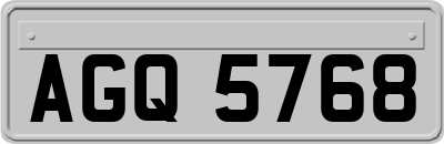 AGQ5768