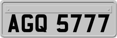 AGQ5777