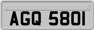 AGQ5801