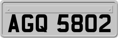 AGQ5802