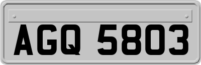 AGQ5803