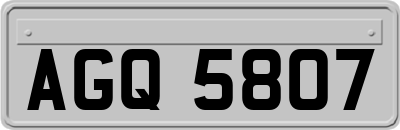 AGQ5807