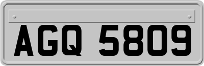 AGQ5809