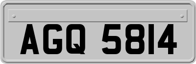 AGQ5814