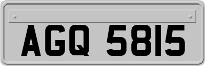 AGQ5815