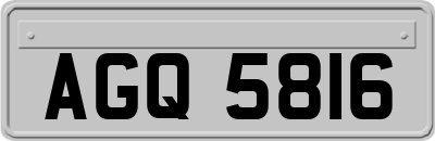 AGQ5816