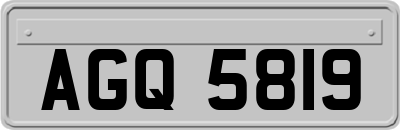 AGQ5819