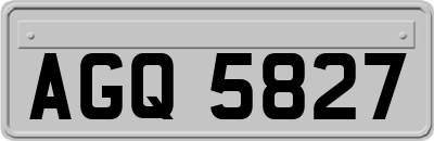 AGQ5827