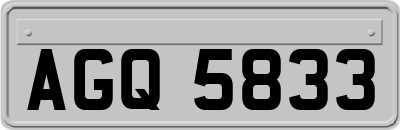 AGQ5833