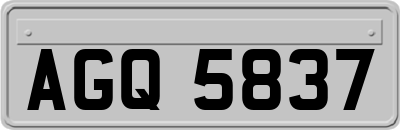AGQ5837