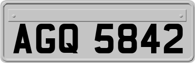 AGQ5842
